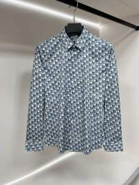 Picture of Dior Shirt Long _SKUDiorsz38-4824or19026191